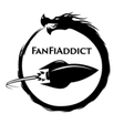 FanFiAddict icon