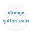 Strange Guitarworks icon