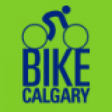 Bike Calgary icon