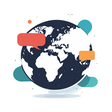 Beyondtranslationagency icon