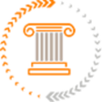 Onlinelegaltranslationsfeed icon