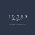 Jones the Writer Copywriting Services icon