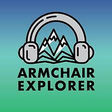 Armchair Explorer icon