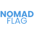 Nomad Flag icon