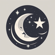 MoonPluto... icon