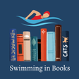 Swimming in Books icon