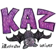 The Kaz W... icon
