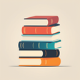 2kidsandtiredbooks icon
