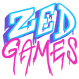 Zed Games icon