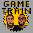 Game Train Podcast icon