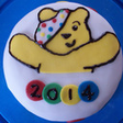 Artistic Cakes by Nicole icon