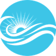 UNDER BLUE Magazine icon