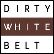 Dirty White Belt icon