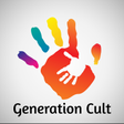 Generation Cult icon