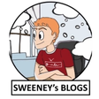 Sweeney's Blogs icon