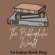 The Bibliophilic World icon