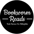 Bookworm Reads icon