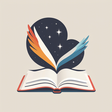 Bookstopcorner icon