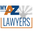 My AZ Law... icon