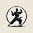 Grab My Wrist – Aikido icon