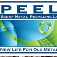 Peel Scrap Metal Recycling Ltd icon