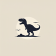 Dinosaur ... icon
