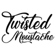 Twisted Moustache | Beard, Moustache and Grooming Blog icon