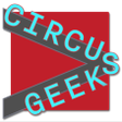 CircusGeeks.co.uk icon