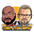 Comedy Think Tanked Podcast icon