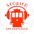 Storied: ... icon