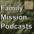 Family Mission Podcasts icon