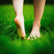 Barefoot Strong Blog icon