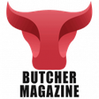 Butcher Magazine icon