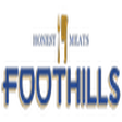 Foothills Blog - Foothills Meats icon