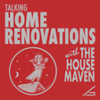 Talking Home Renovations icon