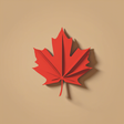 Canadian ... icon