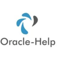 ORACLE-HELP icon