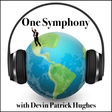 One Symphony with Devin Patrick Hughes icon