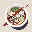 Flavors of Hanoi icon