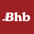 The Daily Free Press icon