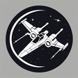 Patrick's X-Wing Miniatures Blog icon