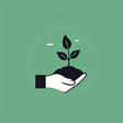 Greenfingeredfeedspostsdefault icon
