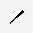 New English D icon