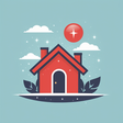 Clean Home icon