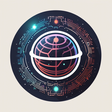 Planet Lisp icon