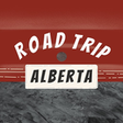 Road Trip Alberta icon