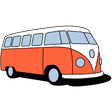 The Road Trip Expert icon