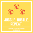 Juggle. H... icon