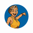 The Dancing Housewife icon