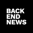 Back End ... icon